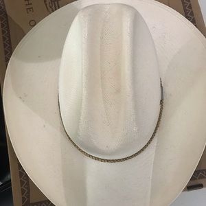 George strait collection, like new never worn